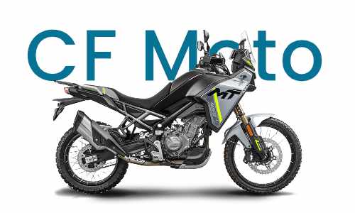 CF MOTO MT 450