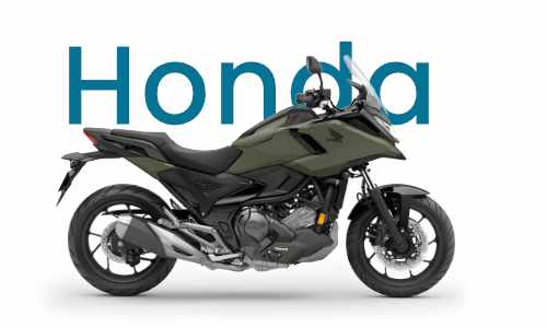 HONDA NC750