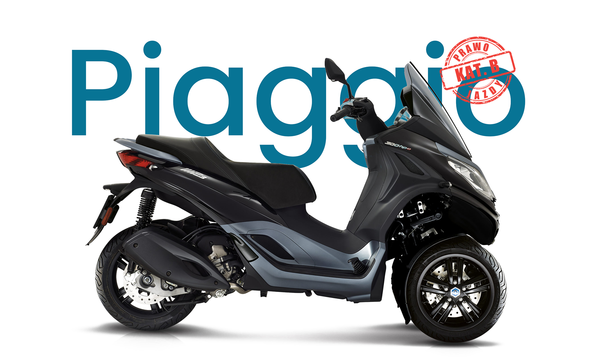 Piaggio