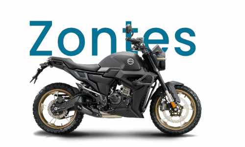 Zontes G1
