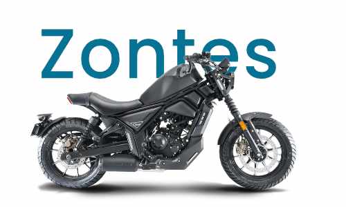 Zontes ZT125